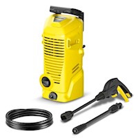 Hidrolavadora de alta presión Karcher K1